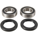 Parts Canada Husaberg Rear Wheel Bearing Kit - Banner Rec