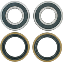 Pivot Works Front Wheel Bearing Kit - Powersports Gear Dealer & Accessories | Banner Rec Online Shop