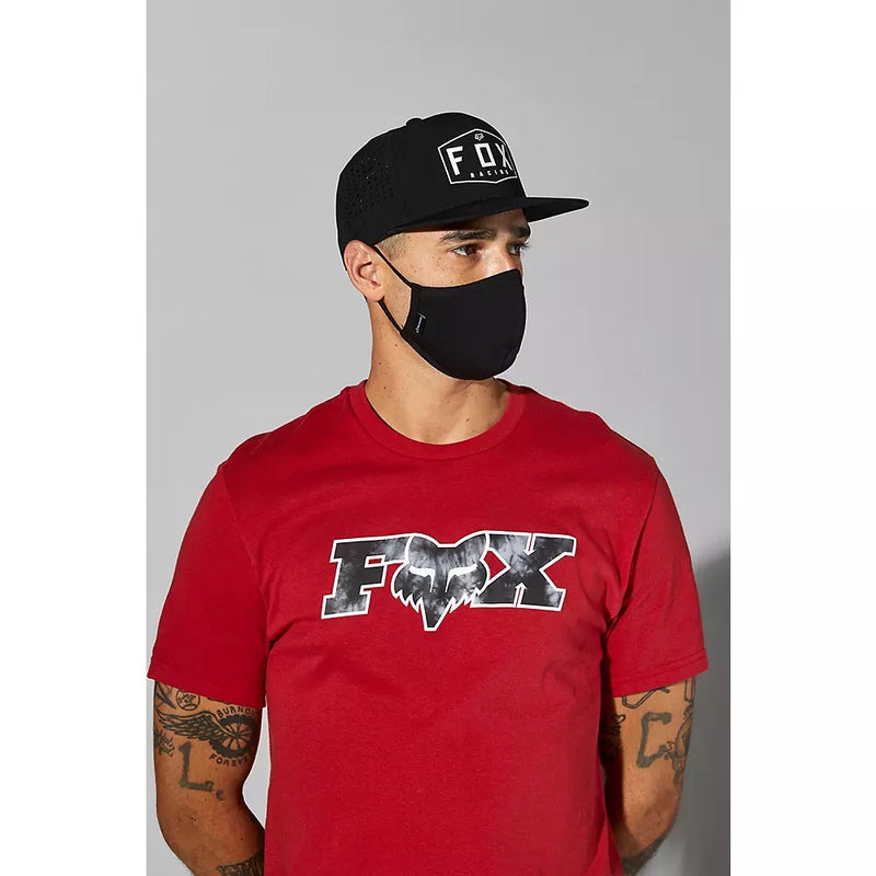 FOX Men's Face Mask - Banner Rec