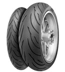 Parts Canada Continental Front Tire - Banner Rec