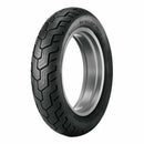 Parts Canada Rear Dunlop Bias Tire - Banner Rec