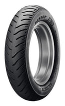 Parts Canada Dunlop Rear Elite Bias Tire - Banner Rec