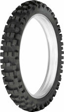 Parts Canada Dunlop Rear Bias Tire - Banner Rec
