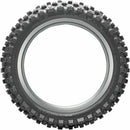 Parts Canada Dunlop Rear Tire - Banner Rec