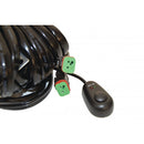 Motovan SLASHER Wiring Harness for 2 Lights - Banner Rec