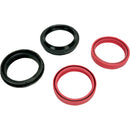 Parts Canada Moose Racing Fork & Dust Seal Kit - Banner Rec
