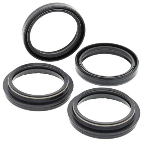Parts Canada Moose Racing Fork & Dust Seal Kit - Banner Rec
