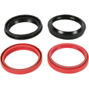 Parts Canada Moose Racing Fork & Dust Seal Kit - Banner Rec