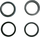 Parts Canada Moose Racing Fork & Dust Seal - Banner Rec