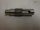 Honda Counter Shaft Set - Banner Rec
