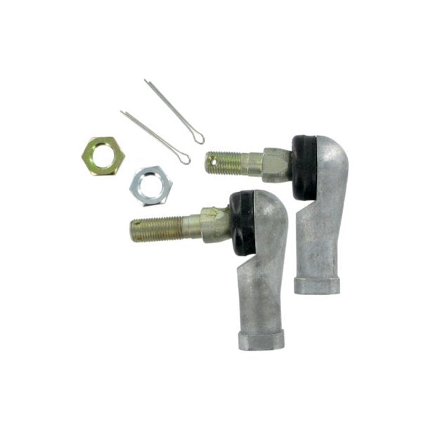 Parts Canada Moose Racing Tie Rod End Kit - Banner Rec