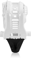 Parts Canada Acerbis Skid Plate - Banner Rec