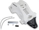 Parts Canada Acerbis Skid Plate - Banner Rec