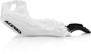 Parts Canada Acerbis Skid Plate - Banner Rec