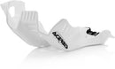 Parts Canada Acerbis Skid Plate - Banner Rec