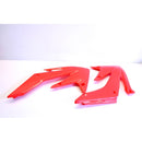 Parts Canada UFO Rad Radiator Cover - Banner Rec