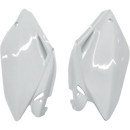 UFO Honda Side Panel - Powersports Gear Dealer & Accessories | Banner Rec Online Shop