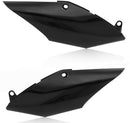 Parts Canada Side Panels - Banner Rec