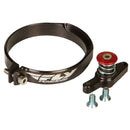 Gamma Powersports Fly Button Holeshot Device - Banner Rec