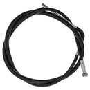 Motovan Brake Cable - Banner Rec