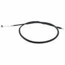 Motovan Clutch Cable - Banner Rec
