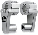 Parts Canada Rox Elite Pivoting Risers - Banner Rec