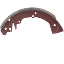 ROXOR Mahindra Rear Shoe Linings Kit - Banner Rec