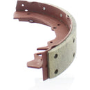 ROXOR Mahindra Rear Shoe Linings Kit - Banner Rec