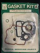 Honda Gasket Kit - Powersports Gear Dealer & Accessories | Banner Rec Online Shop