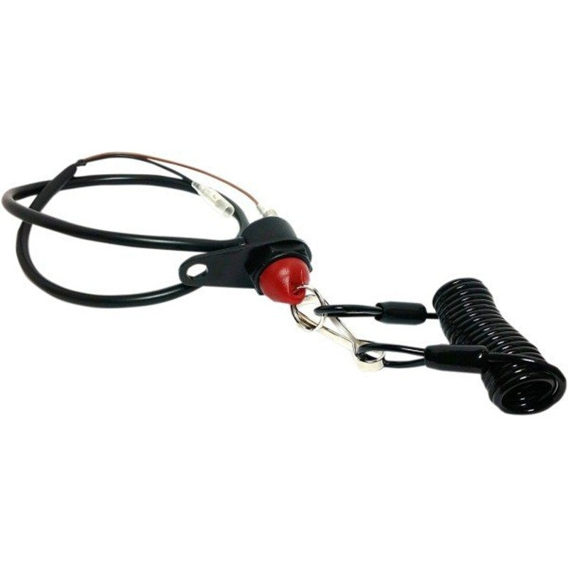 Parts Canada K & S Magnetic Tether Kill Switch - Banner Rec