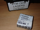 KTM Ball Bearing 6202 C0 2 - Powersports Gear Dealer & Accessories | Banner Rec Online Shop