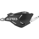 Parts Canada X Factory Handguards - Banner Rec