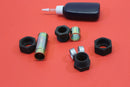Honda Axle Retainer Kit - Banner Rec