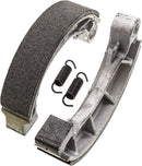 Honda Brake Shoe Set - Banner Rec