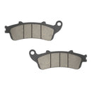 Honda Brake Pad Set - Banner Rec