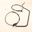 Honda Clutch Cable Kit - Banner Rec