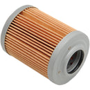 Parts Canada Oil Filter - Banner Rec