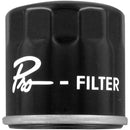 Parts Canada Oil Filter - Banner Rec