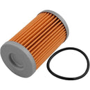 Parts Canada Hiflofiltro Oil Filter - Powersports Gear Dealer & Accessories | Banner Rec Online Shop