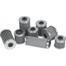 Parts Canada Flo Oil Filter - Banner Rec