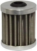 Parts Canada Flo Oil Filter - Banner Rec