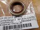 KTM SH. Seal Ring - Powersports Gear Dealer & Accessories | Banner Rec Online Shop