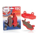 EBC FA674X Rear Brake Pad - Powersports Gear Dealer & Accessories | Banner Rec Online Shop