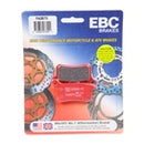 FA357X EBC- Front/Rear - Powersports Gear Dealer & Accessories | Banner Rec Online Shop