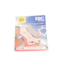 EBC FA617R Rear & Front Right Brake Pad - Powersports Gear Dealer & Accessories | Banner Rec Online Shop