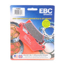 EBC FA618X Rear & Front Brake Pad - Powersports Gear Dealer & Accessories | Banner Rec Online Shop