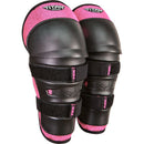 FOX Peewee Titan Knee/shin Guards - Banner Rec