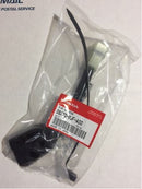 Honda Sub Harness Kit - Powersports Gear Dealer & Accessories | Banner Rec Online Shop