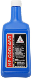 Honda HP Type Coolant - Banner Rec