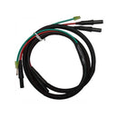 Honda Gas Inverter Generator Parallel Cable - Banner Rec